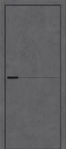 Межкомнатная дверь Браво-0.21.П Slate Art BR6104