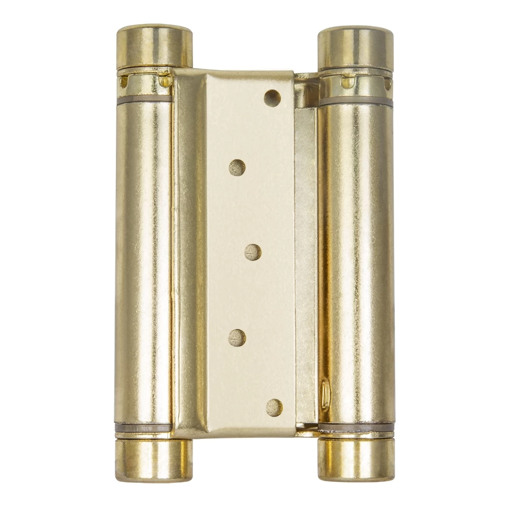 Фото Петля пружинная Aldeghi ALH.125.5 SG мат. золото