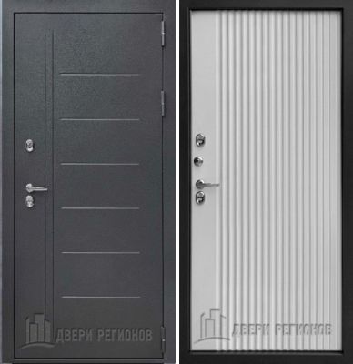 Дверь СТРАЖ Т1 ТЕРМО